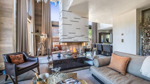 Villa Chalet Perlina, Rental in Northern Alps