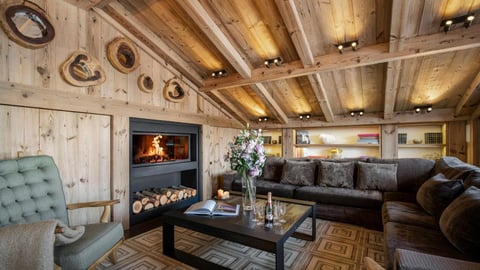 Villa Chalet Niasu, Rental in Northern Alps