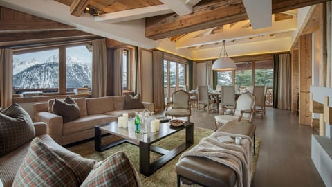 Villa Chalet Baroti, Rental in Northern Alps