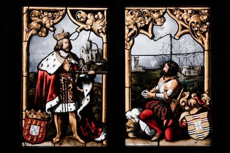 Un site étonnant et atypique