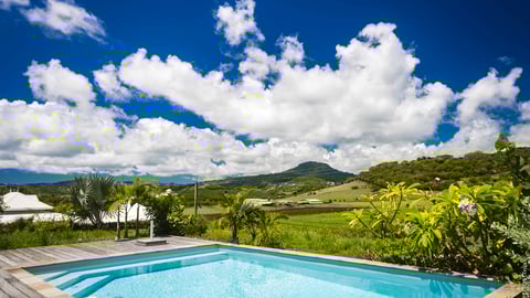 Villa Villa Palmana, Rental in Le Vauclin