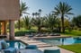 Louer une villa de luxe dans la Palmeraie et environs