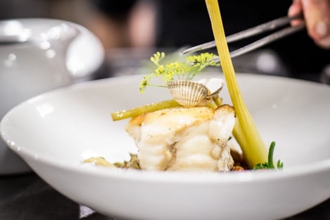 Maison Hache (starred)