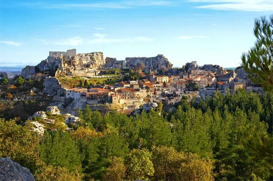 Villa rentals in Saint Remy de Provence