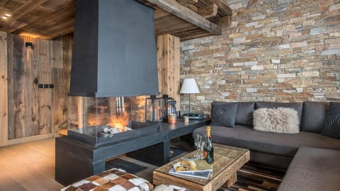 Villa Chalet Relaxo, Ferienvilla mieten Nordalpen