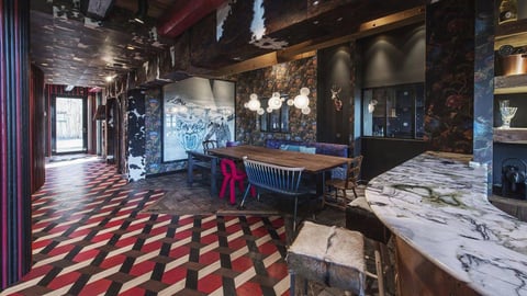 Villa Chalet Sisi, Location à Alpes du Nord