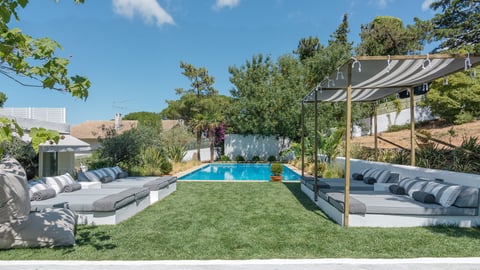 Villa Villa Soleva, Rental in Estoril