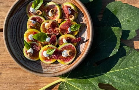 Discover our selection of nice restaurants in Calvi and the surrounding area 