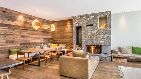 Villa Appartement Dozera, Affitto a Alpi del Nord