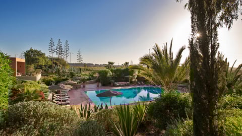 Villa Dar Maktoub, Rental in Agadir