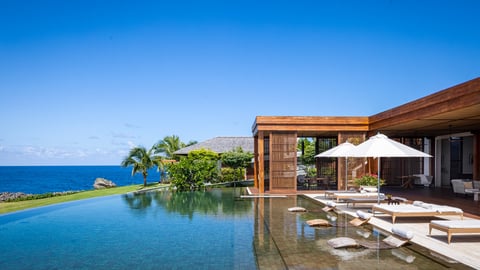 Villa Dominican Estate, Alquiler en María Trinidad Sánchez