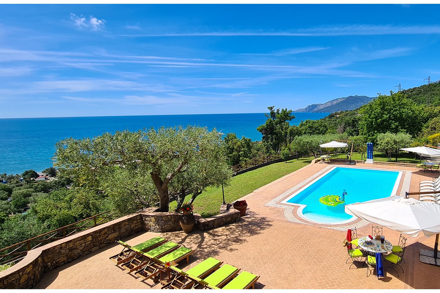 Villa Mediterranea