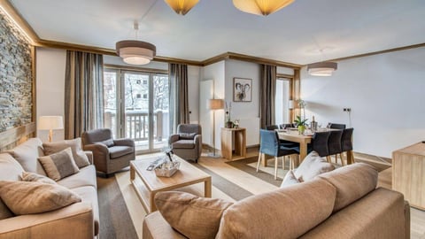 Villa Appartement Neya, Location à Alpes du Nord