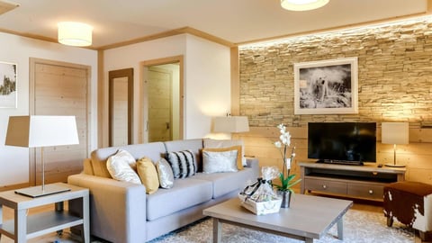 Villa Appartement Momento, Rental in Northern Alps