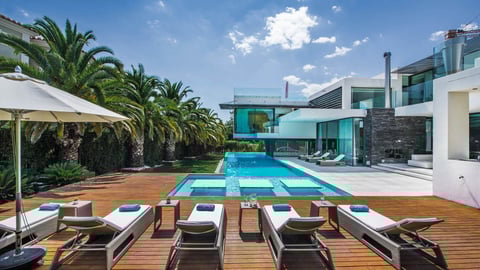 Villa Villa Opioma, Rental in Algarve