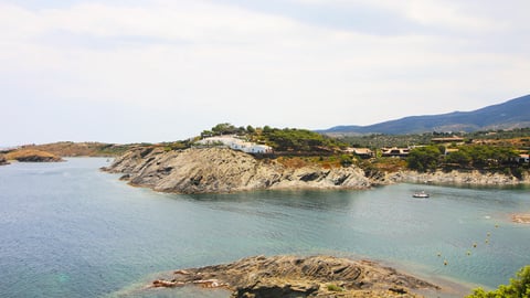 Villa Casa Moore, Alquiler en Costa Brava