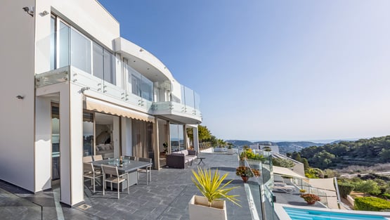 Villa Kanama - Costa Blanca