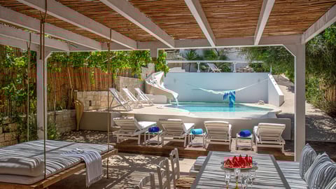 Villa Villa Bomila, Rental in Crete