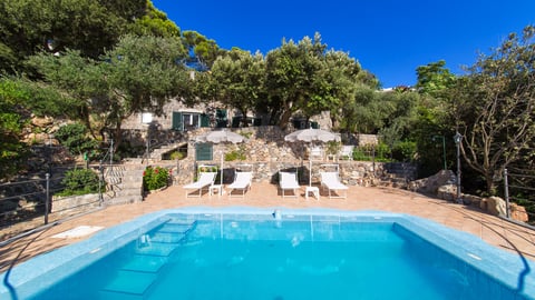 Villa Villa Sibilla, Rental in Naples and surroundings