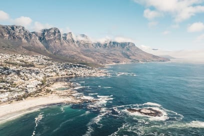 Abandonner ses habitudes pour un voyage incroyable en Afrique du Sud