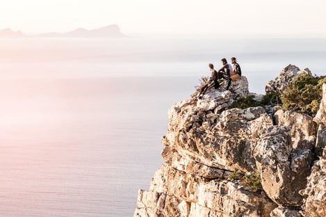 The adrenaline rush activities