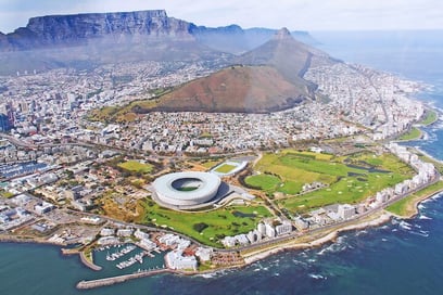 Que faire à Cape Town ? Les activités incontournables