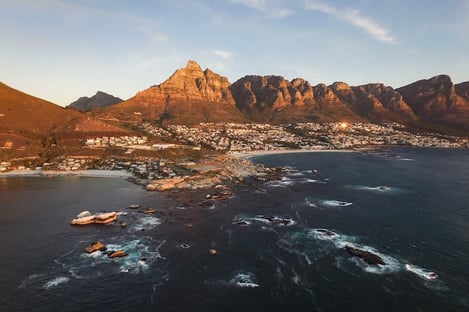 Comment organiser ma visite du Cap ?