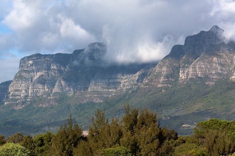 Table Mountain