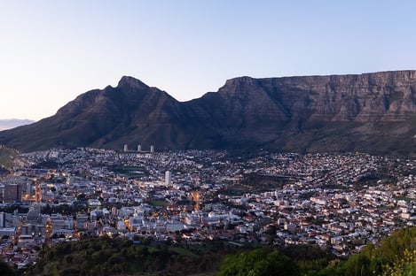 The Three Peaks Challenge