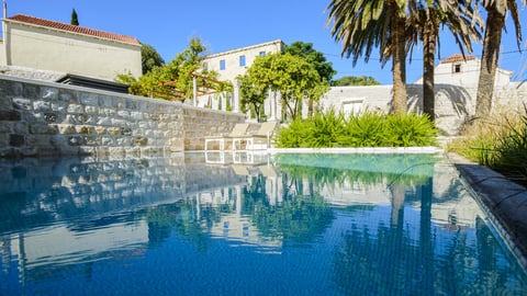 Villa Villa Stinaja, Alquiler en Dubrovnik