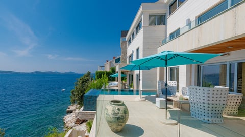Villa Villa Otanja, Alquiler en Dubrovnik