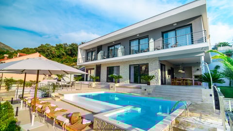 Villa Villa Tanivka, Rental in Dubrovnik