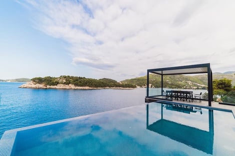 Villa Kiona - Croatia