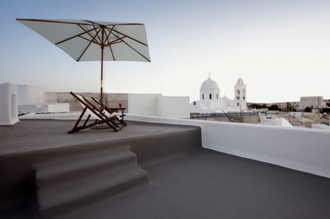 Villa Ulysses - Greece