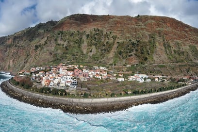 COVID-19 Spared Destinations in Europe!