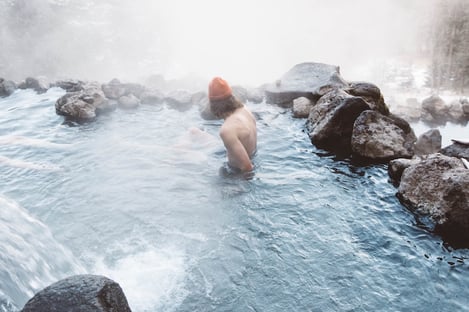 Amazing Hot Springs in Europe to Soothe Your Senses!