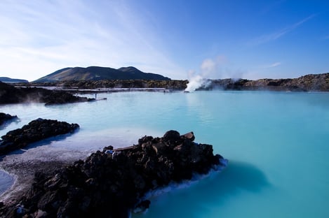 Amazing Hot Springs in Europe to Soothe Your Senses!