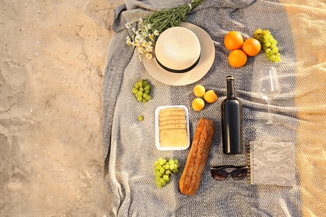 Ses Illetes, Formentera