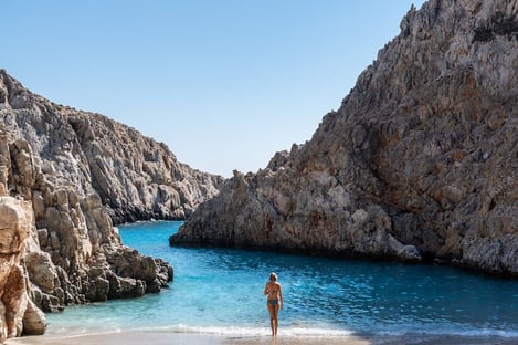 Costa Brava, Espagne