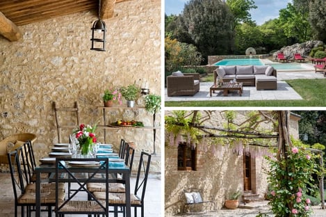 Villa del Campo | Italie - Toscane