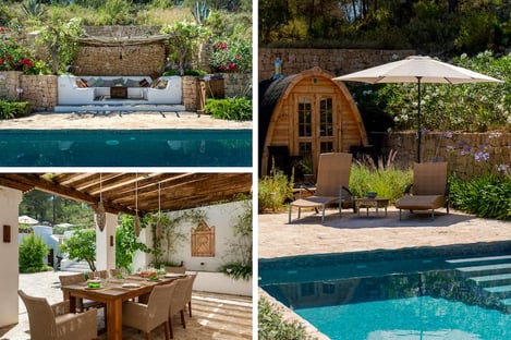 Eco Riu | Espagne - Ibiza