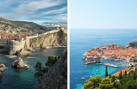 Greece or Croatia: Which destination best matches your travel style?