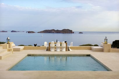 Découvrez nos 5 meilleures villas ultra-minimaliste d'Europe