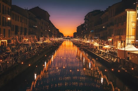 Milan, Italie