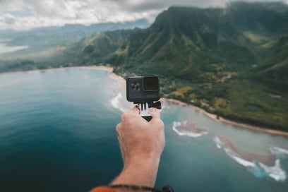 Tip 2.0 to plan your trips: YouTube