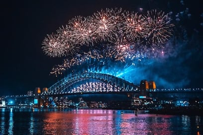 2020 : The year to make the trips of your dreams come true.