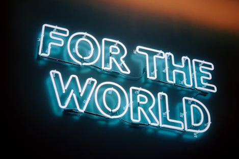 3 . Voyager dans le respect de l'environnement