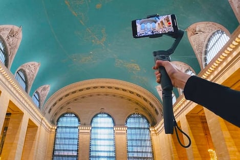 A complete guide to iPhone travel photography accessories