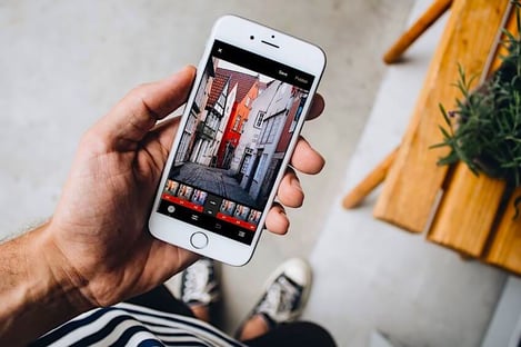 Apps are your best travel companion