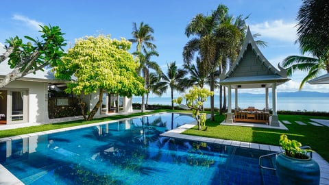Villa Villa Lilya, Alquiler en Koh Samui